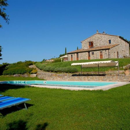Podere Pietreta Radicofani Exterior photo