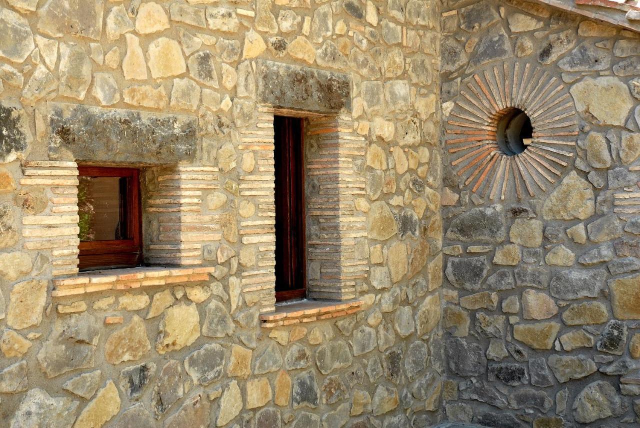 Podere Pietreta Radicofani Exterior photo